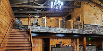 lofts